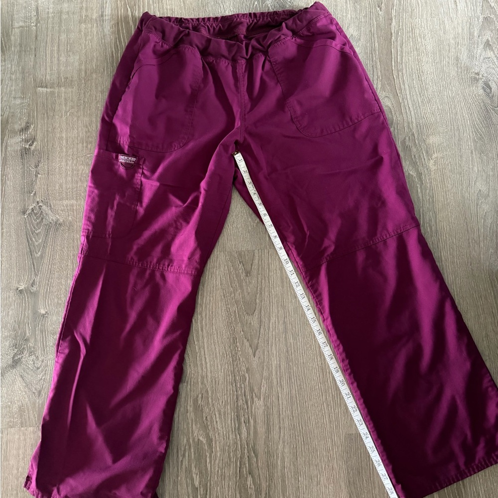 Cherokee Scrub Pants | Women’s L